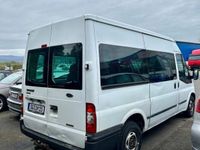 gebraucht Ford Transit 9 Sitzer Bus