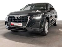 gebraucht Audi Q2 Q235 TFSI S tronic Klima LED Navi