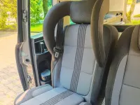 Brugt VW Sharan 150 HK (110 kW) 2017 Grå MPV