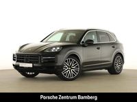 Neu Porsche Cayenne 470 PS (345 kW) 2025 Schwarz SUV
