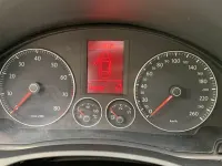 Gebraucht VW Eos 150 PS (110 kW) 2007 Silber Cabrio