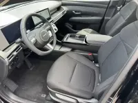 Neu Hyundai Tucson Comfort 150 PS (110 kW) 2026 Schwarz SUV