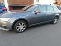 gebraucht Audi A4 A4Avant 2.0 TDI