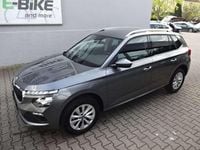 Gebraucht Skoda Kamiq Selection 116 PS (85 kW) 2025 Graphitegrau metallic SUV