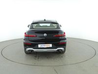Gebraucht BMW X4 Performance 286 PS (210 kW) 2024 Schwarz SUV