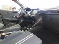 Neu Opel Corsa-e 61 kW (84 PS) 2026 Schwarz Kleinwagen