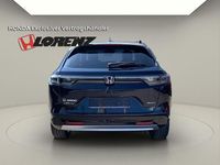 Gebraucht Honda HR-V Advance 131 PS (96 kW) 2022 Blau SUV