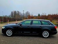 Gebraucht Audi A6 177 PS (130 kW) 2014 Kombi