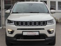 gebraucht Jeep Compass Opening Edition 4WD Automatik