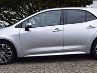 gebraucht Toyota Corolla 1.8 Hybrid Team D CarPlay SHZ DAB PDC