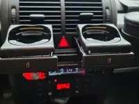 Gebraucht Audi A2 75 PS (55 kW) 2003 Blau Kleinwagen