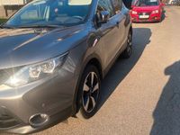 gebraucht Nissan Qashqai 1.6 DIG-T Tekna , Pano, 360 Kamera