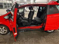 gebraucht Ford B-MAX 