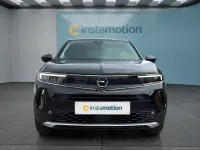 Gebraucht Opel Mokka Elegance 131 PS (96 kW) 2022 Schwarz SUV