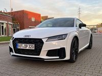 gebraucht Audi TTS Coupe TFSI quattro S tronic