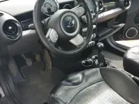 Gebraucht Mini Clubman 122 PS (89 kW) 2010 Schwarz Kombi