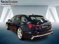 Gebraucht Audi S6 Sport 344 PS (253 kW) 2024 Blau Kombi