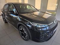Neu VW T-Roc R-line 150 PS (110 kW) 2026 Schwarz SUV