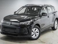 Neu VW Tiguan Basis 131 PS (96 kW) 2025 Andere SUV