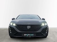 Gebraucht Peugeot 308 Active 181 PS (133 kW) 2023 Schwarz Limousine