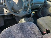 Second-hand Renault Twingo 58 CP (42 kW) 2004 Gri Hatchback