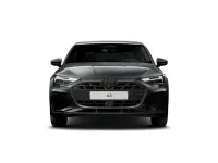 Neu Audi A3 S-Line 272 PS (200 kW) 2026 Grau Limousine