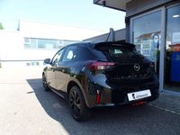 Gebraucht Opel Corsa 75 PS (55 kW) 2024 Diamant schwarz Kleinwagen