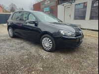Gebraucht VW Golf VI 80 PS (58 kW) 2011 Kleinwagen