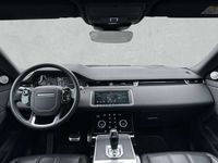 gebraucht Land Rover Range Rover evoque D150 S 20' Pano Black+WinterP