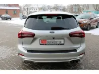 Gebraucht Ford Focus ST-Line 155 PS (114 kW) 2024 Silber Limousine