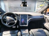 gebraucht Tesla Model X PERFORMANCE 90D
