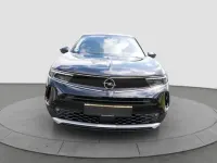 Gebraucht Opel Mokka Elegance 131 PS (96 kW) 2023 Schwarz SUV