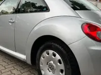 Gebraucht VW New Beetle 73 PS (53 kW) 2007 Grau Kleinwagen