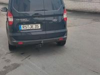 gebraucht Ford Courier 1,5 tdci Top