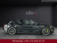 Gebraucht Porsche Panamera 4 E-Hybrid 462 PS (339 kW) 2018 Schwarz Kleinwagen