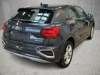 Gebraucht Audi Q2 Advanced Plus 150 PS (110 kW) 2023 SUV