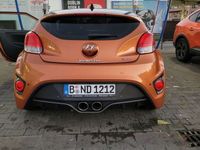 gebraucht Hyundai Veloster 1.6 Turbo Style