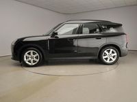 Gebraucht Mini Countryman Classic 150 kW (204 PS) 2025 Schwarz SUV