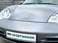 gebraucht Porsche 911 2 Coupé - NUR 93 TKM!