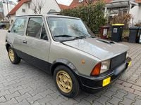 Gebraucht Innocenti Mini 70 PS (51 kW) 1970 Silber Kleinwagen