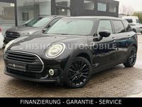 Gebraucht Mini Cooper Clubman 136 PS (100 kW) 2019 Schwarz Kombi