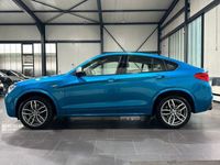 gebraucht BMW X4 M i | INDIVIDUAL | D-FZG | MWST.| HEAD-UP |