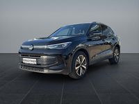 Gebraucht VW Tiguan Pro 150 PS (110 kW) 2024 SUV