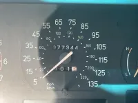 Usata Saab 9000 1994 Blu Berlina