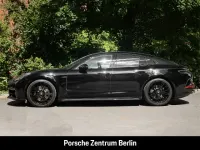 Gebraucht Porsche Panamera GTS 500 PS (367 kW) 2025 Schwarz Kleinwagen