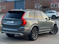 gebraucht Volvo XC90 2.0 D5 Momentum AWD*7-SITZER*LED*ACC*HUD*