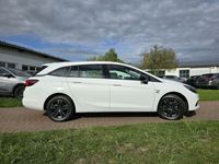gebraucht Opel Astra 1.2 Turbo ST 2020+Navi+LED+PDC+