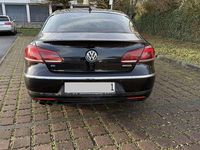 Gebraucht VW CC 140 PS (102 kW) 2013 Schwarz Limousine