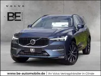 Gebraucht Volvo XC60 Core 197 PS (144 kW) 2023 Blau SUV