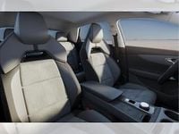 Neu MG MG4 EV 319 kW (435 PS) 2026 Rot Kleinwagen